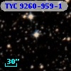 TYC 9260-959-1