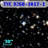 TYC 9260-1017-1