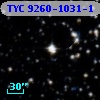 TYC 9260-1031-1