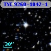 TYC 9260-1042-1
