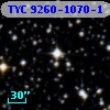 TYC 9260-1070-1