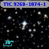 TYC 9260-1074-1