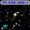 TYC 9260-1089-1