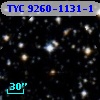 TYC 9260-1131-1