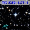 TYC 9260-1177-1