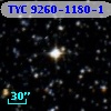 TYC 9260-1180-1