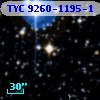 TYC 9260-1195-1