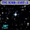 TYC 9260-1197-1
