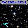 TYC 9260-1287-1