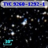 TYC 9260-1292-1