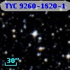 TYC 9260-1820-1