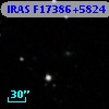 IRAS F17386+5824