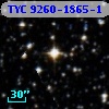 TYC 9260-1865-1