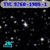 TYC 9260-1908-1