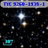 TYC 9260-1938-1