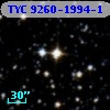 TYC 9260-1994-1