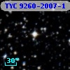 TYC 9260-2007-1