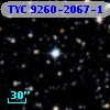TYC 9260-2067-1