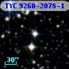 TYC 9260-2078-1