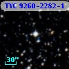 TYC 9260-2282-1