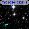TYC 9260-2325-1