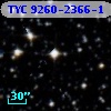 TYC 9260-2366-1