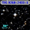 TYC 9260-2433-1