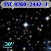 TYC 9260-2447-1