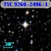 TYC 9260-2496-1