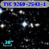 TYC 9260-2543-1