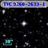 TYC 9260-2633-1