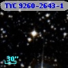 TYC 9260-2643-1
