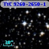 TYC 9260-2650-1
