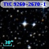 TYC 9260-2670-1