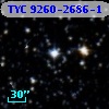 TYC 9260-2686-1