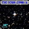 TYC 9260-2700-1
