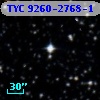 TYC 9260-2768-1
