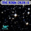 TYC 9260-2838-1
