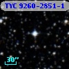 TYC 9260-2851-1