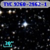 TYC 9260-2862-1