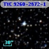 TYC 9260-2872-1
