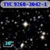TYC 9260-3042-1