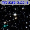 TYC 9260-3122-1