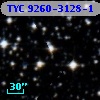 TYC 9260-3128-1