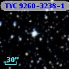 TYC 9260-3238-1