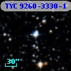 TYC 9260-3330-1
