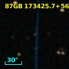 87GB 173425.7+565145