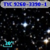 TYC 9260-3390-1
