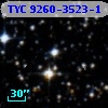 TYC 9260-3523-1