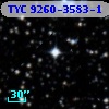 TYC 9260-3583-1